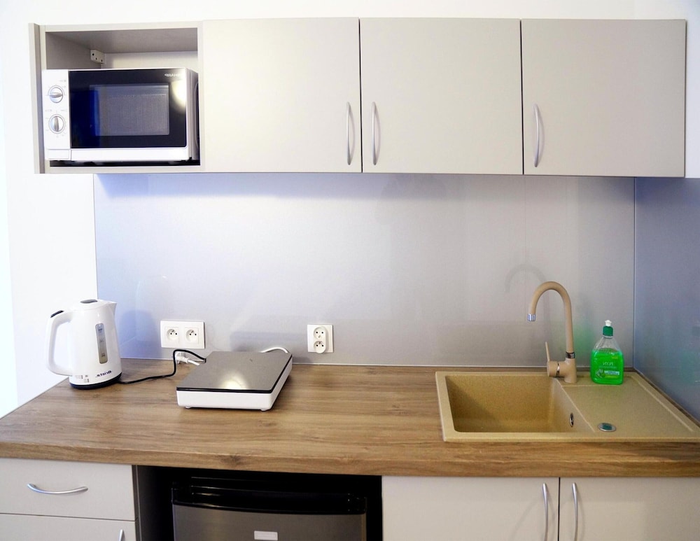 Apartment in Dziwnowek Near Baltic Beach