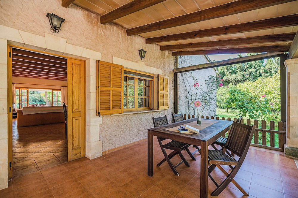 Villa Manyani