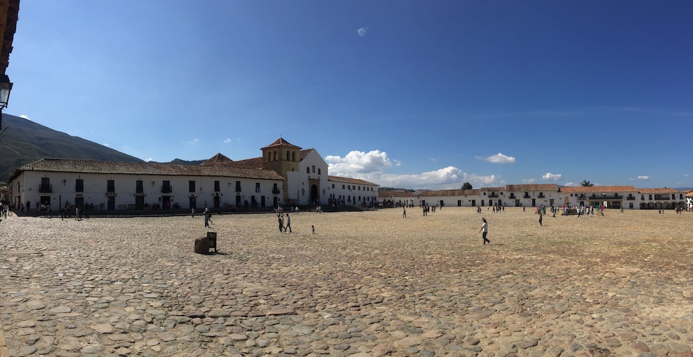 Macarena house
