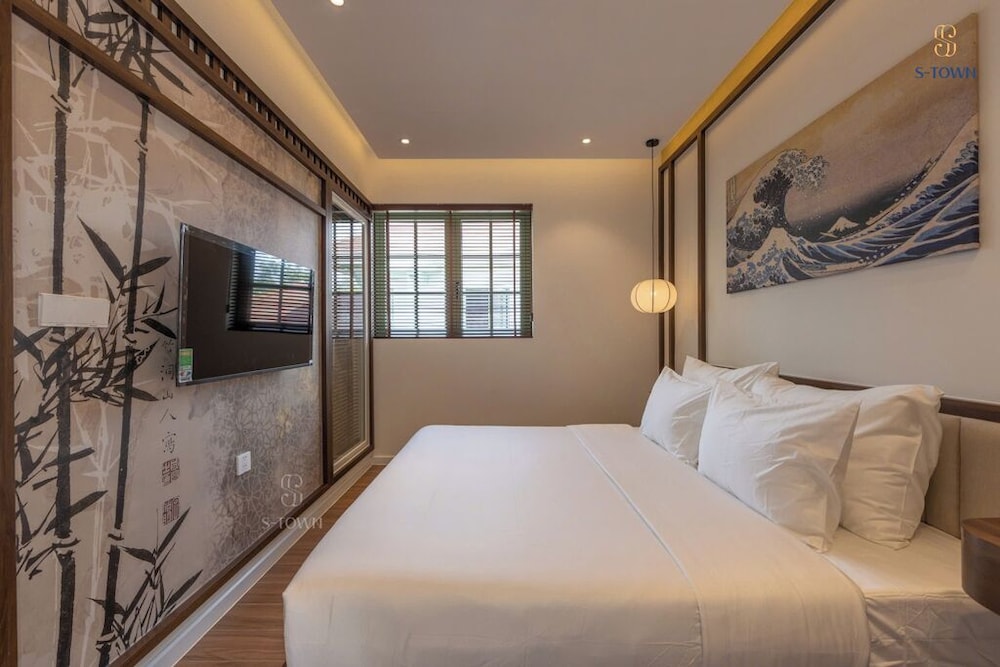 S-Solution Phu Quoc by DDH