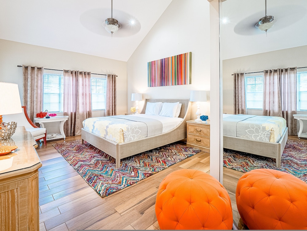 Britannia Villa in Grand Cayman