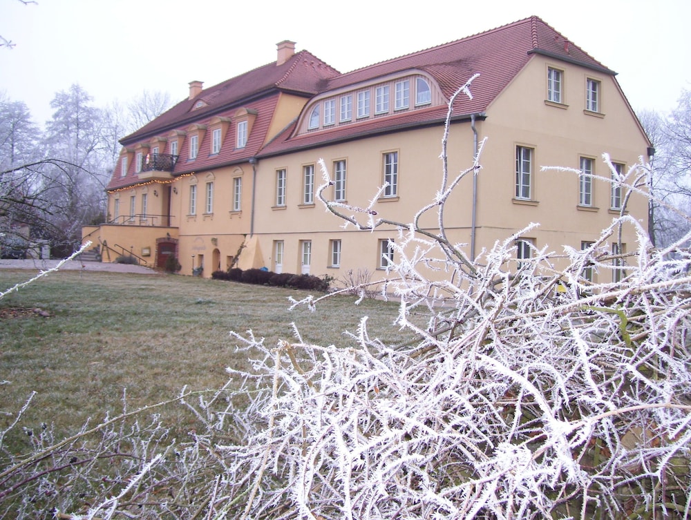 Schloss Zehdenick