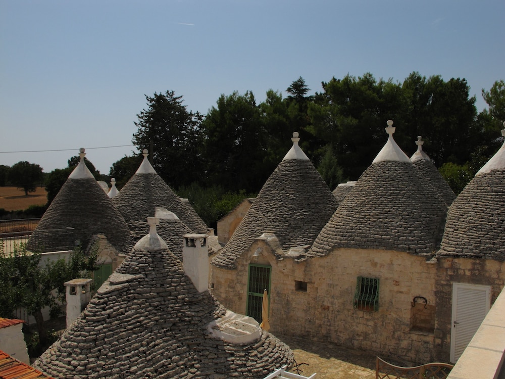 Aria di Casa Country Resort