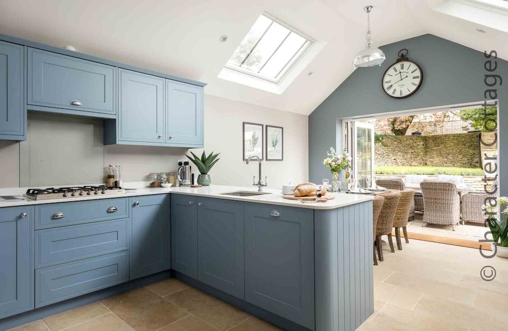 Lavender Cottage