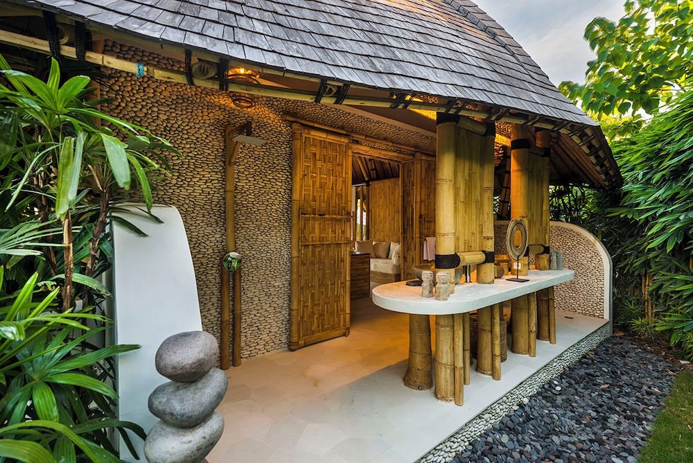 Villa Bily by Alfred in Bali