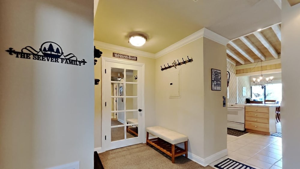 Mammoth Mountain - Vacation Condos