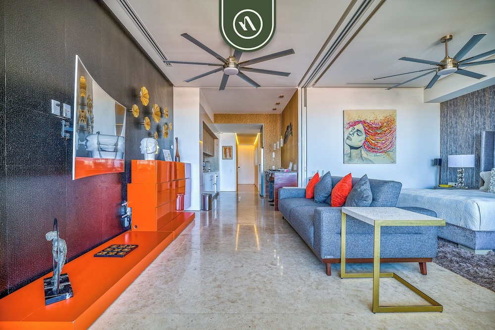 Soho by Naya Homes