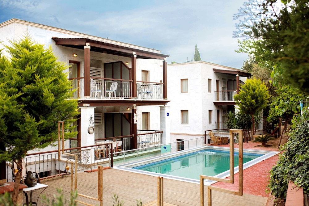 Bodrum Stone House Otel - Image 7