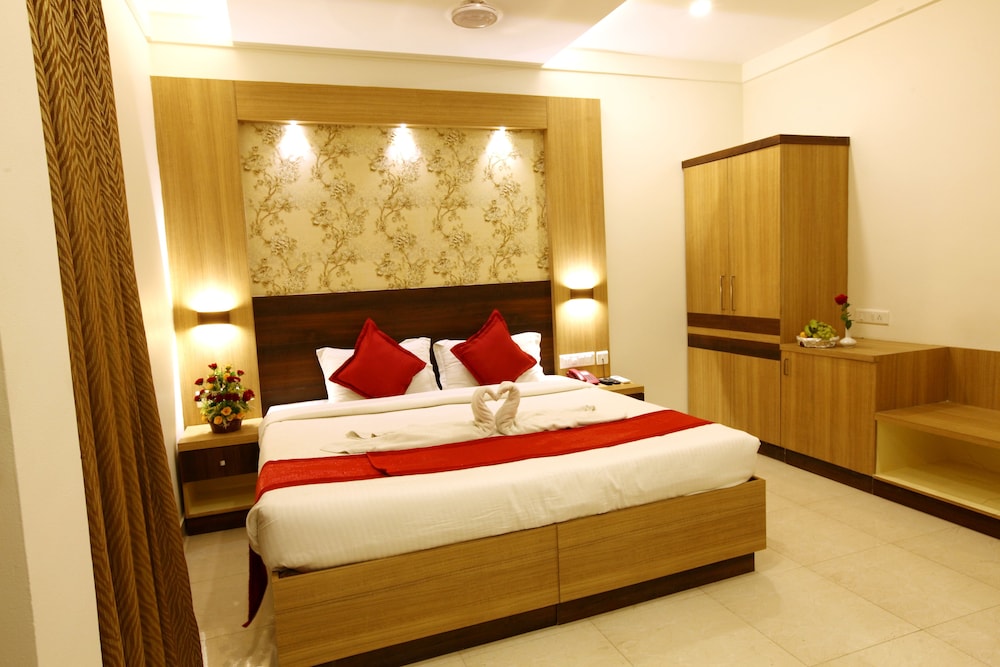 Prayana Hotels