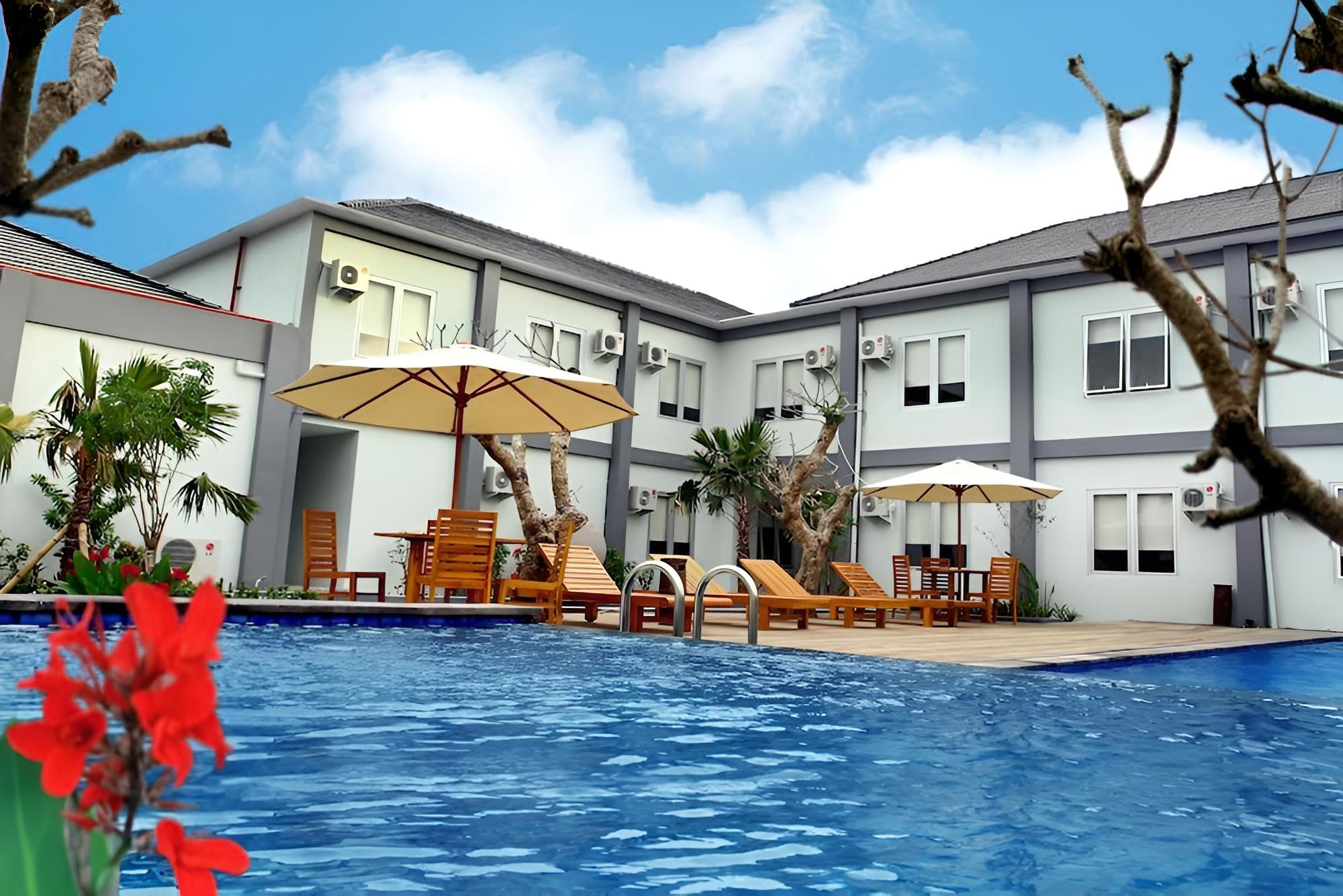 Grand Royal BIL Lombok