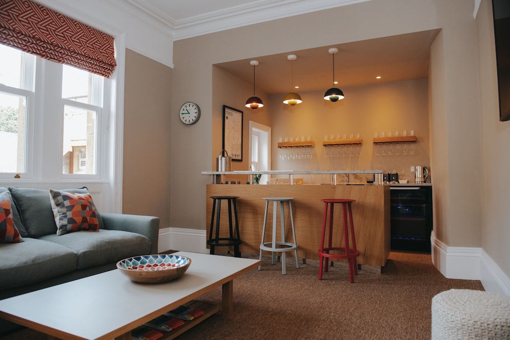 Eastfield Lodge