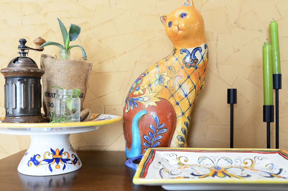 Bay of Chen-Hai Penghu Homestay