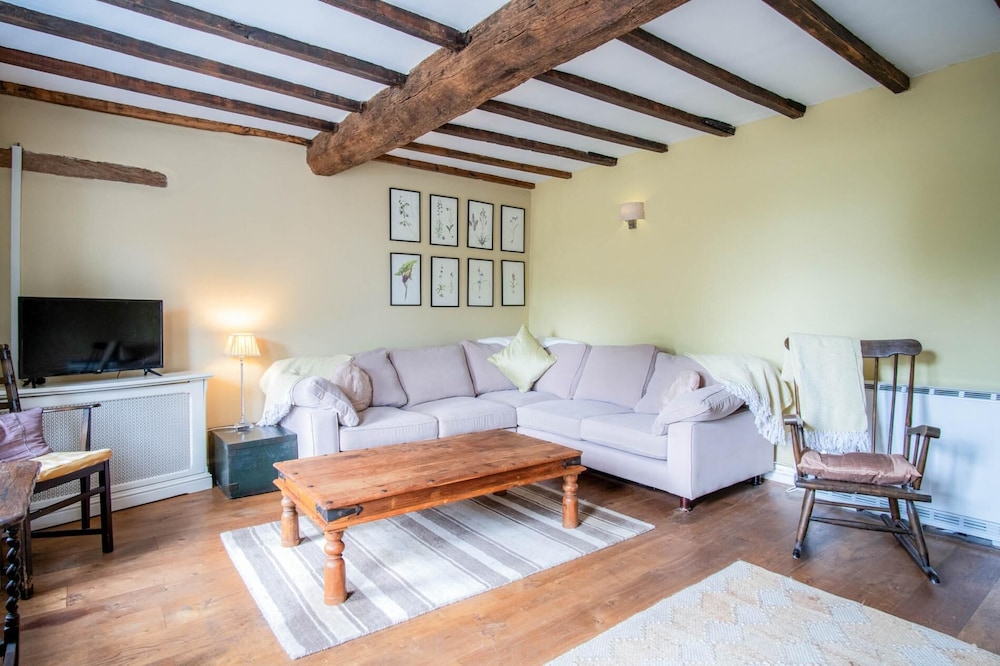 Bwthyn Berwig - 3 Bedroom Cottage - Llanrhidian