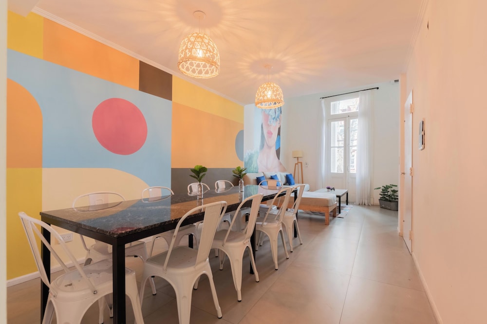 MOT + Villa Thames - Lux House Palermo Soho