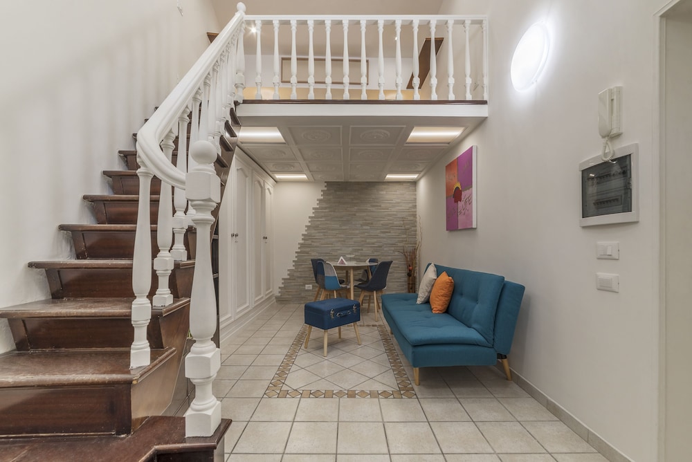 Pigneto Studio Flat