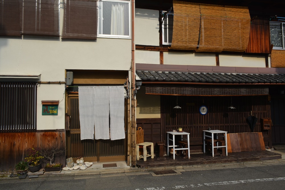 Guesthouse Bon