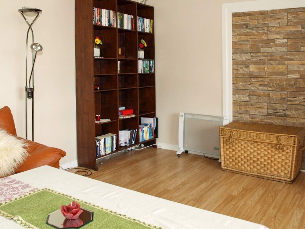 6 Person Holiday Home in Lonevag-by Traum view 5