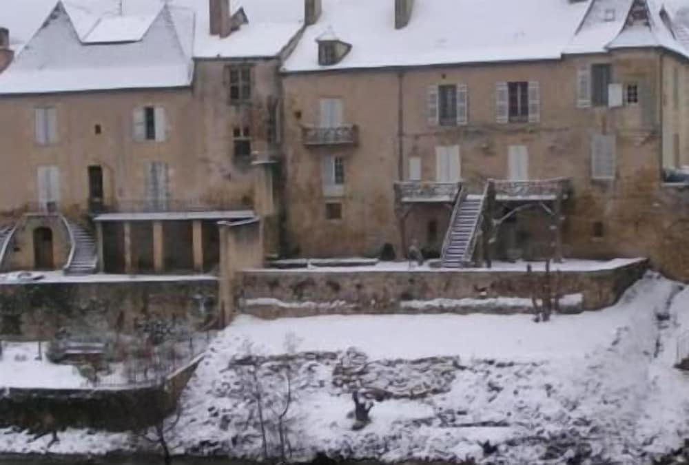 Maison Porte Del Marty