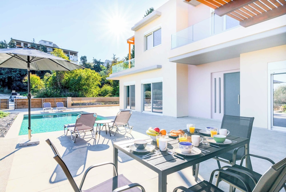 Villa Anastazia