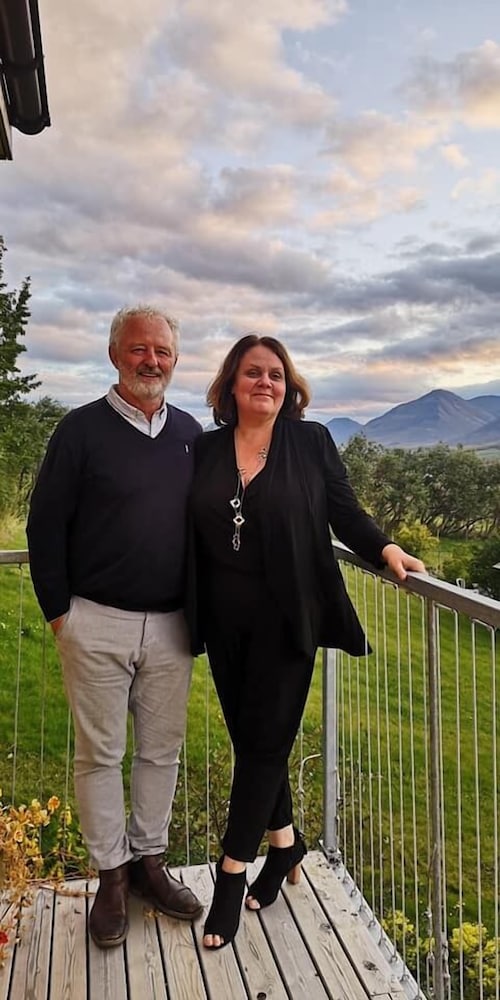 Hotel Brúnir - Image 1