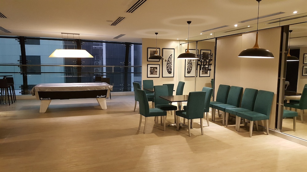 St Nomad M City Ampang, KLCC