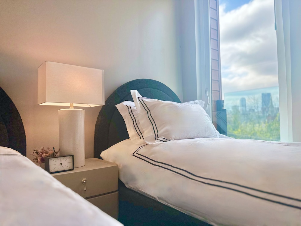 The Josephine Villa by Luxe PGH view 2