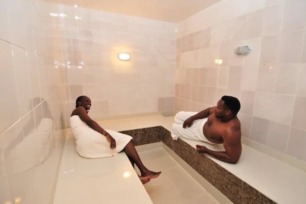 Mombasa Continental Resort