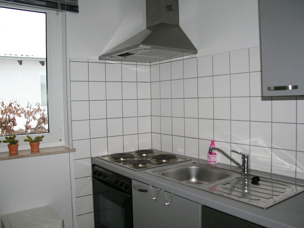 Bungalow in Eifel Near Forest and Mountains view 4