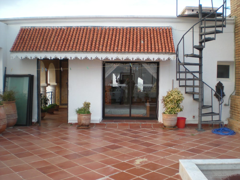roof