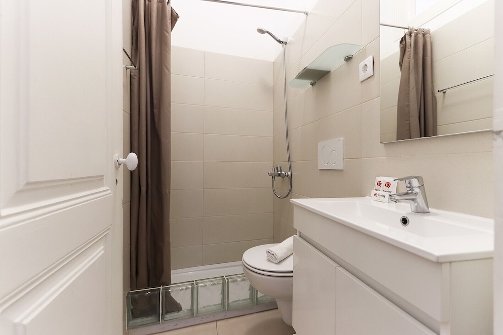 Castelo Typical by Homing en Lisbon