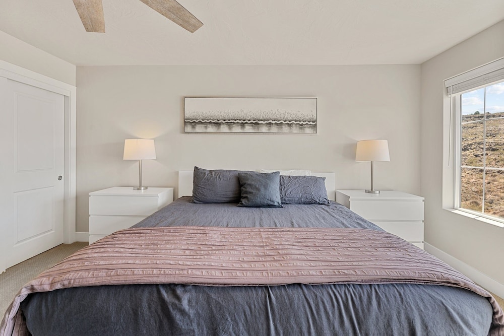 Forever Summer 5 Bedroom Townhouse