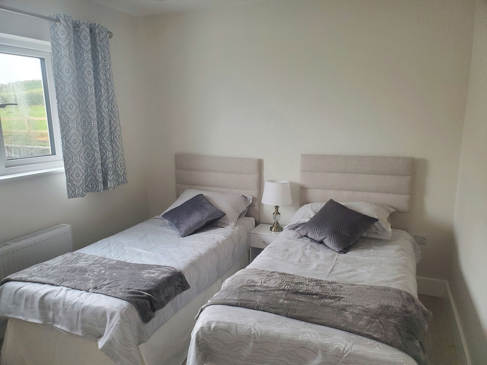 Portmagee Seaside Retreat