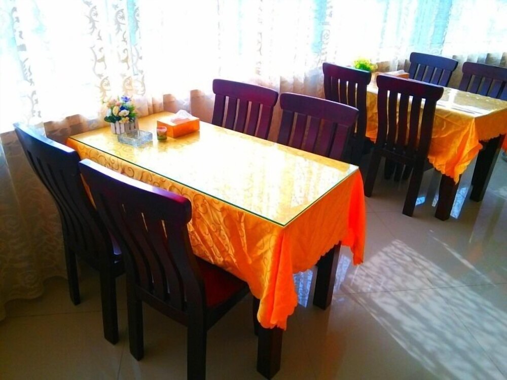 GreenTree Inn Suzhou Zhangjiagang Daxin Town Pingbei Road Express Hotel