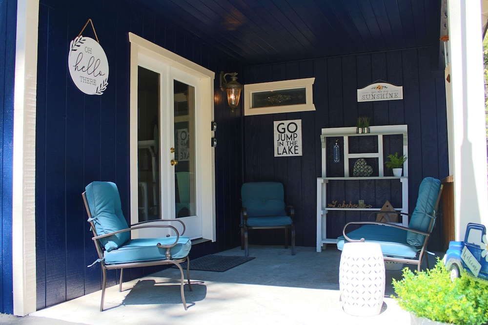 Drakeslanding Inn