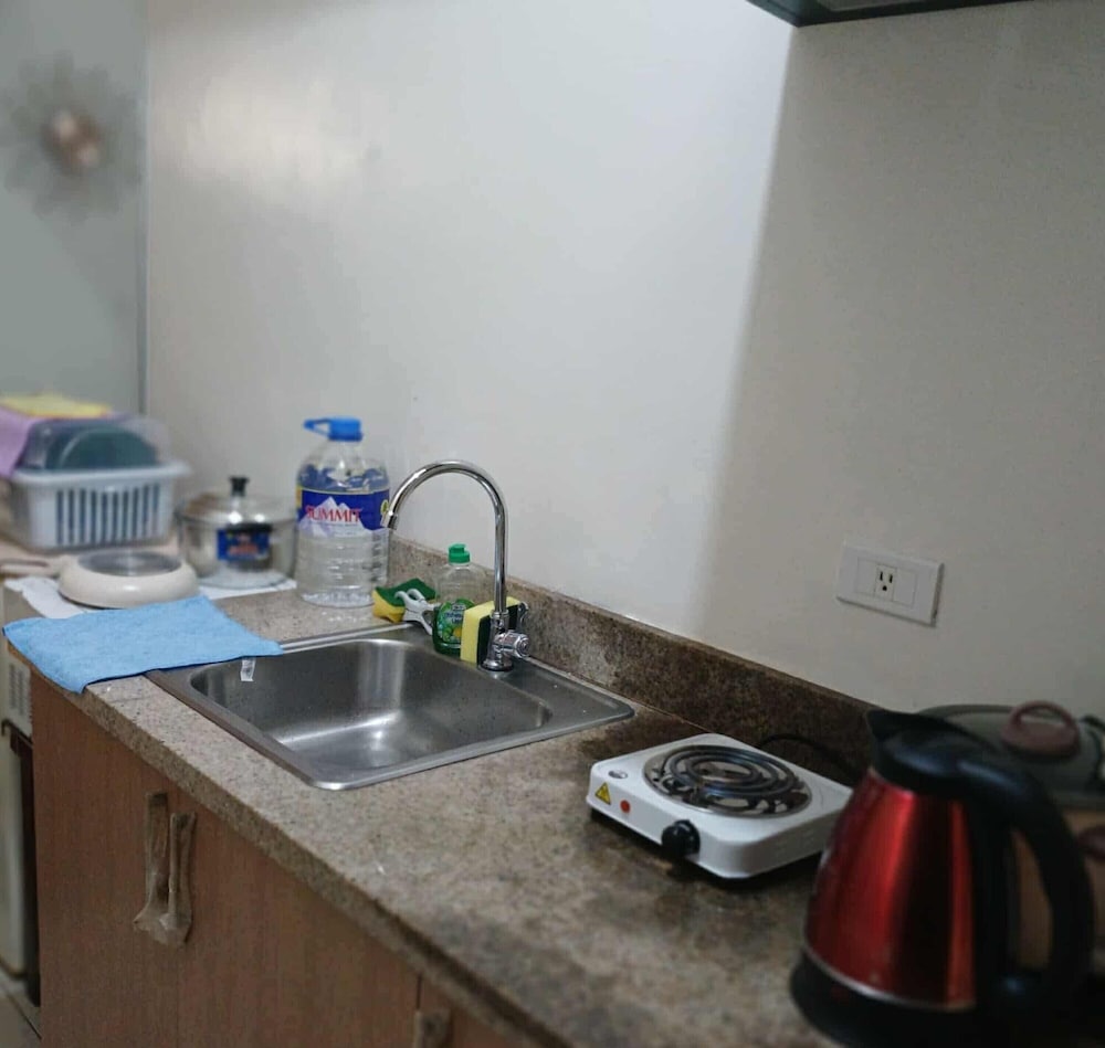 Cozy City Stay in Baguio