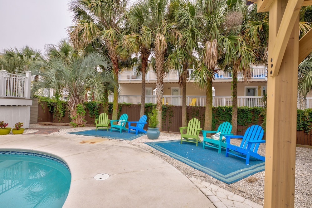A Piece of Heaven by Avantstay Private Pool Sleeps 14 Pet-friendly