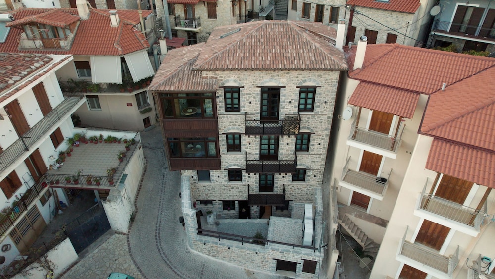 Maison Michelangelo