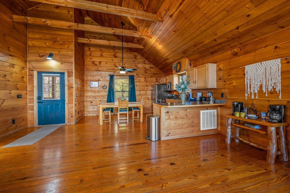 Blue Sage Hideaway 1 Bedroom Home
