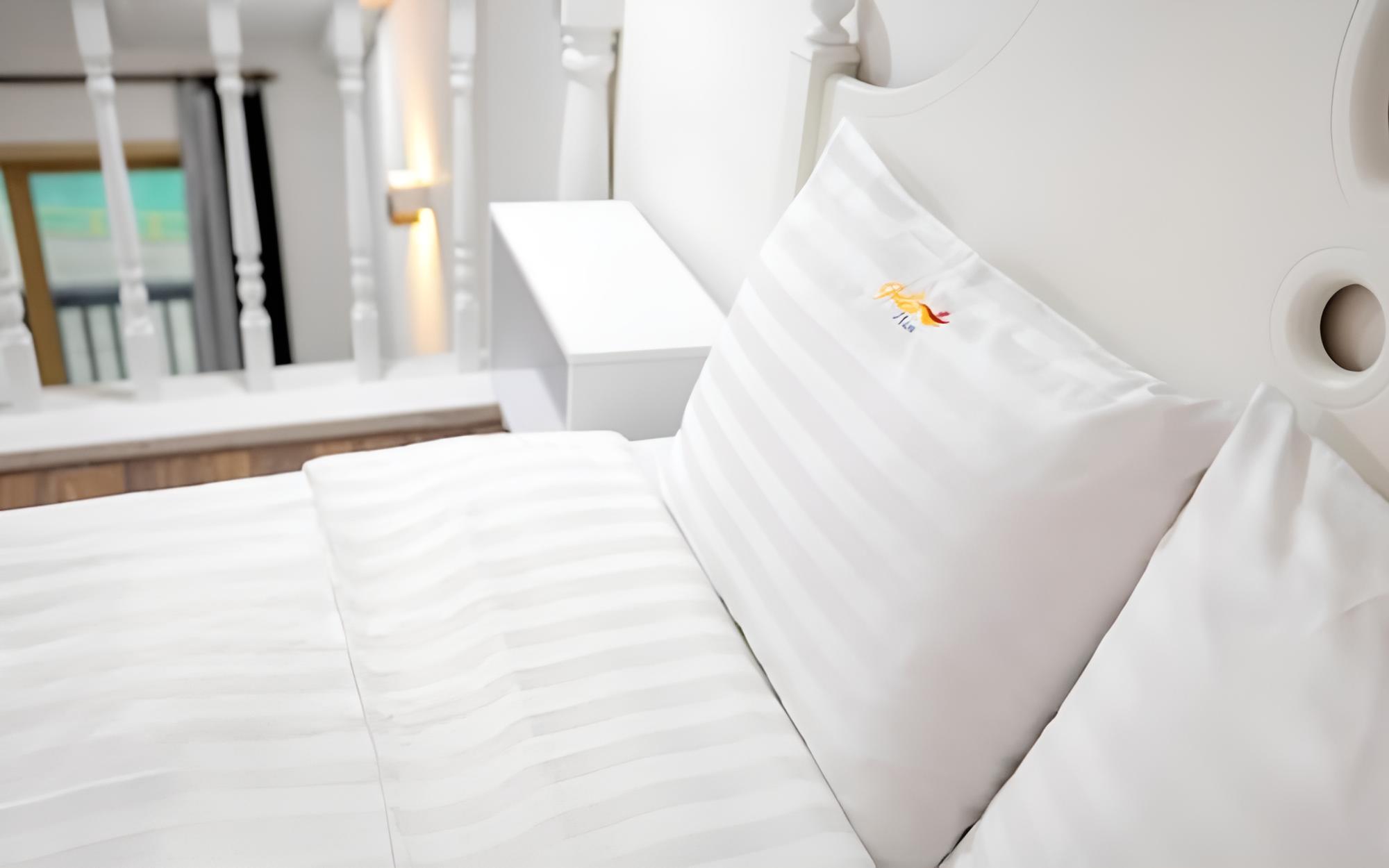Taean Golden Wave Pension