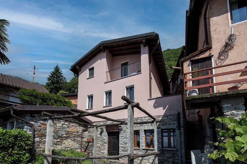 Casa Panoramica 3
