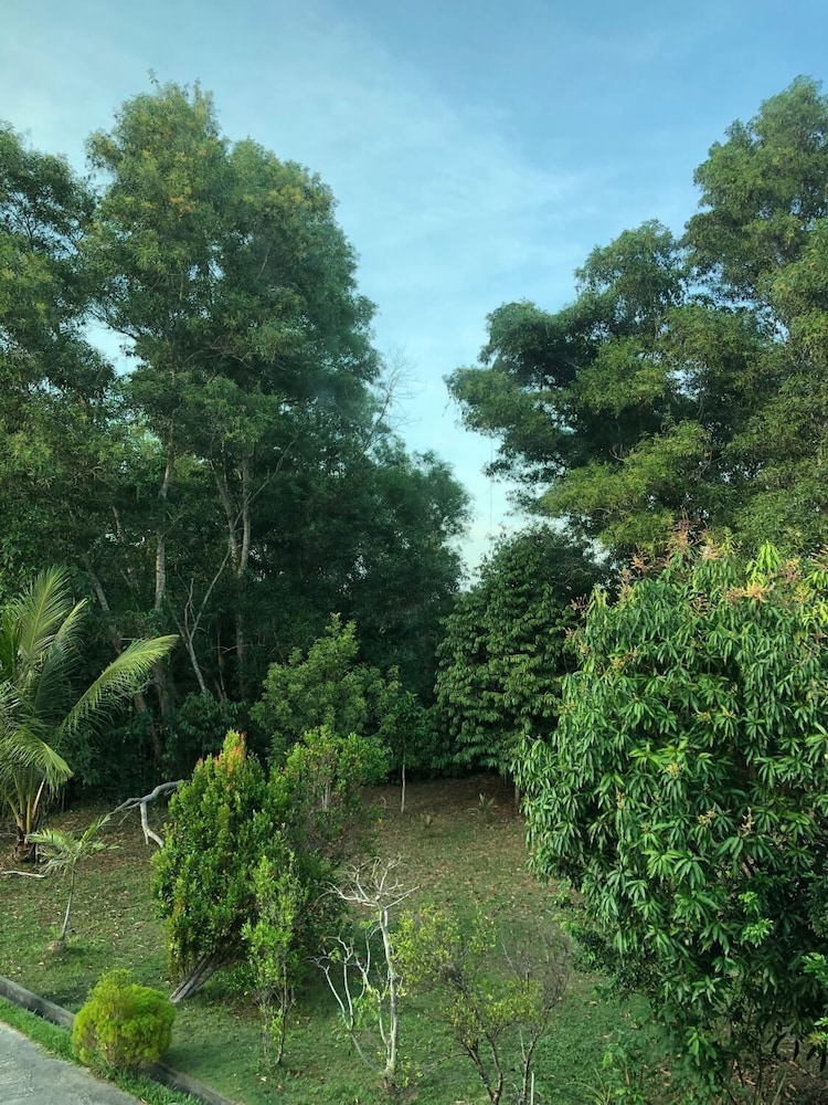 Villa Dadap