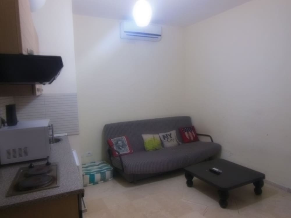 Residence La Douce