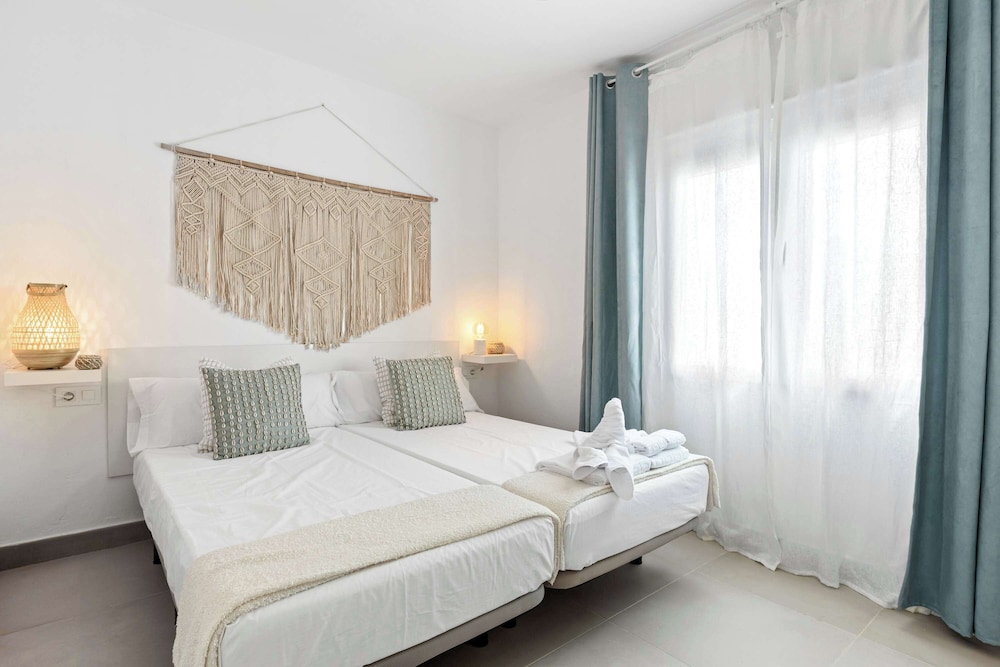 Bayside Cocoteros Hideaway Serenity Cove