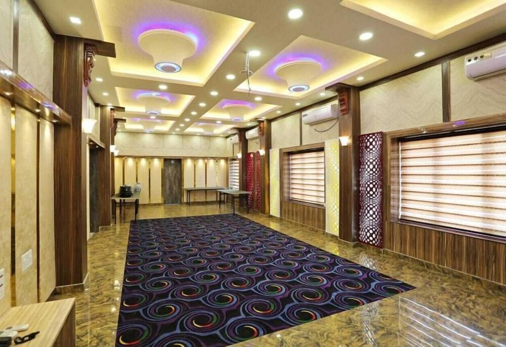 Sagar Kanya International