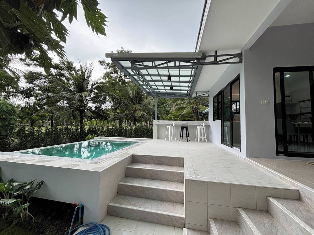Garto Beach Resort Samui