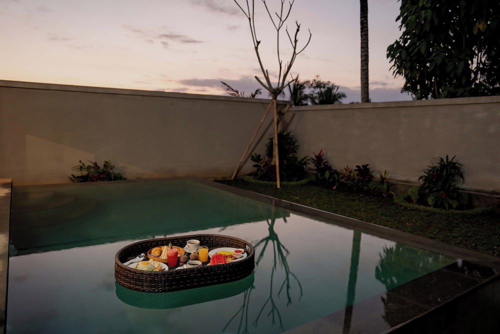 Sila Living Ubud