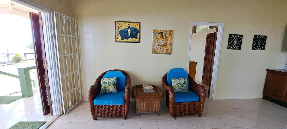 Hurakabra River Resort view 5