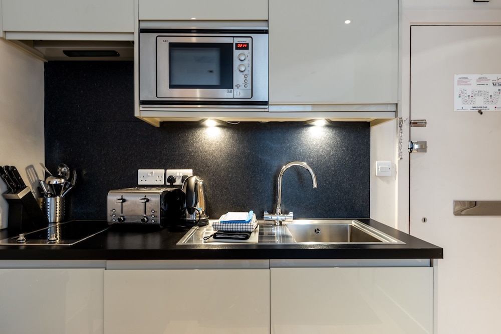 Nell Gwynn House Apartments