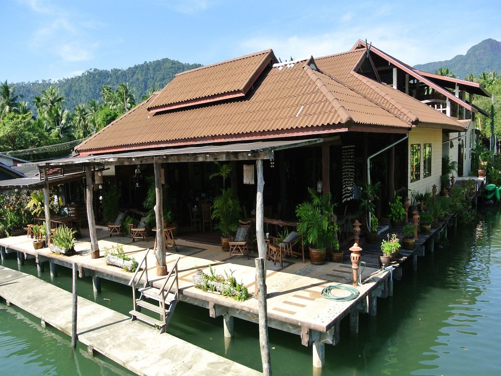 Hotel The Mangrove Hideaway Koh Chang - Image 1