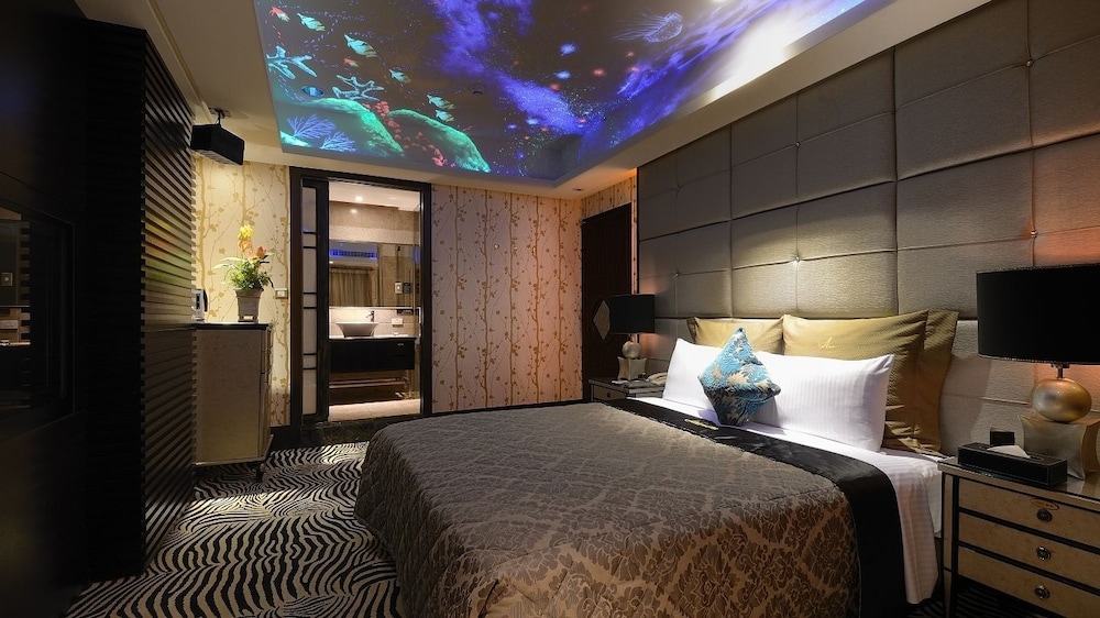 Alper Motel